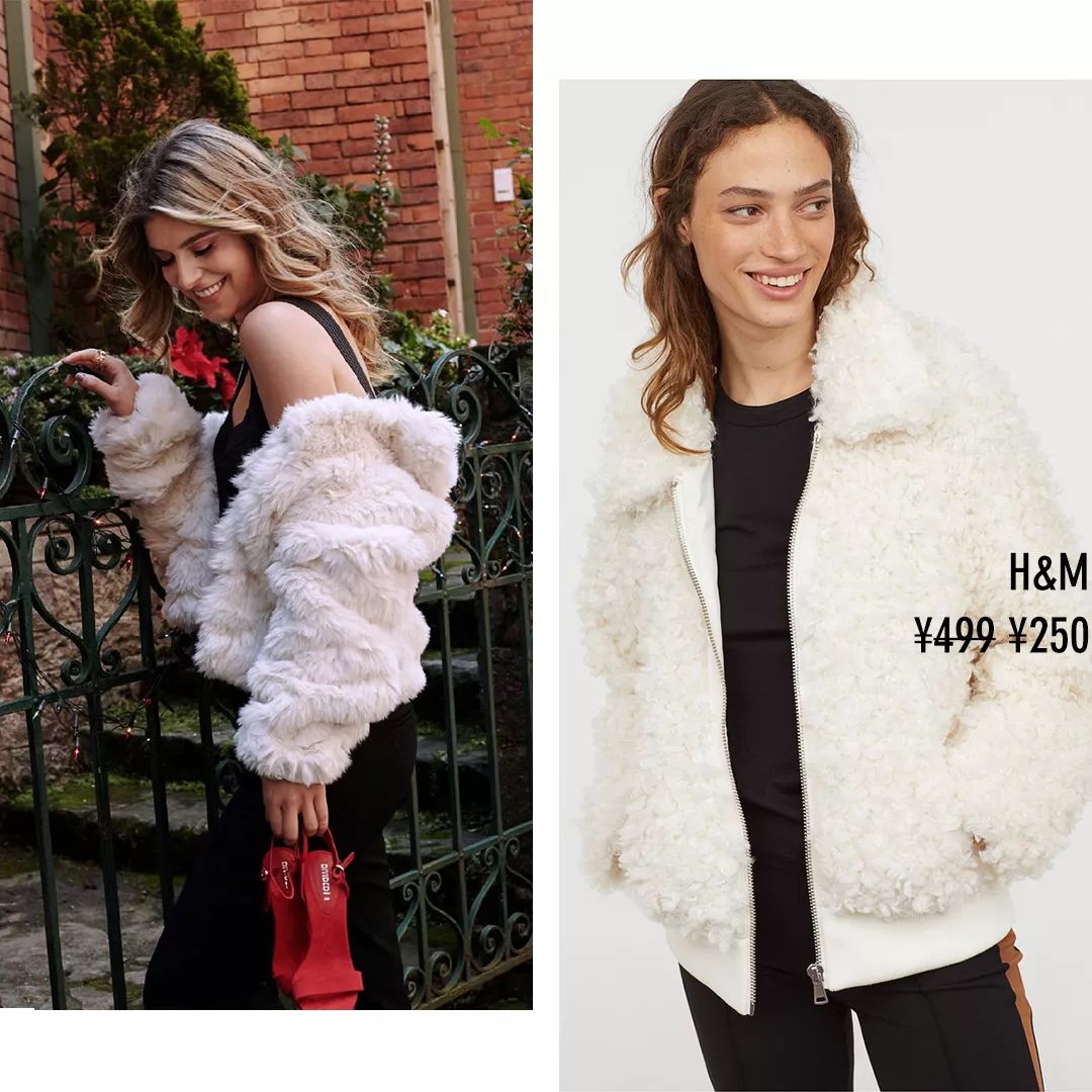 zara年末打折超狠究竟哪些值得买,zarahm撤柜清仓