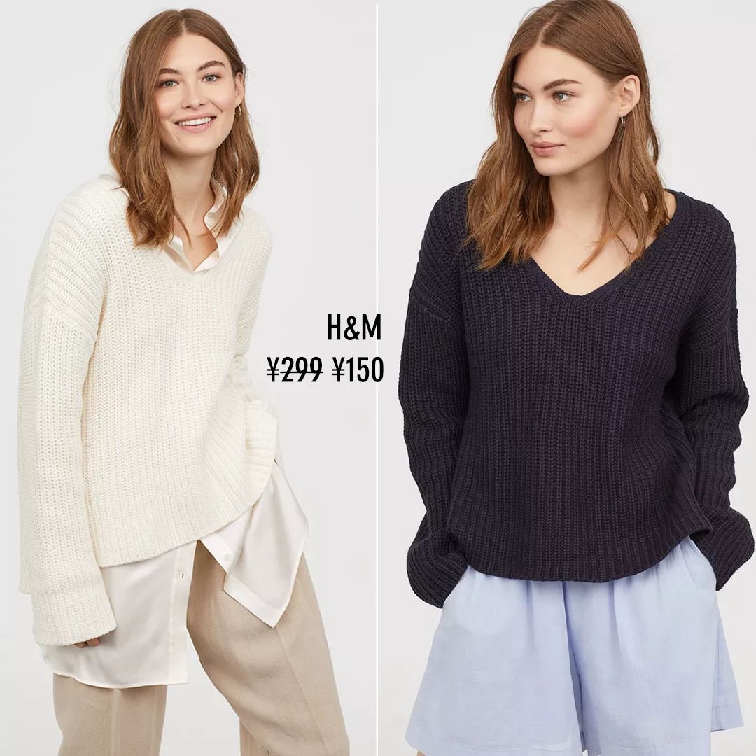 zara年末打折超狠究竟哪些值得买,zarahm撤柜清仓