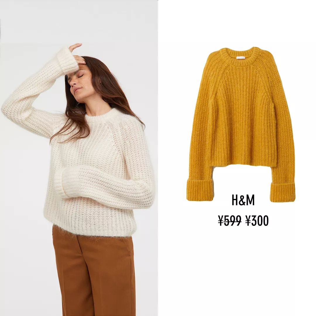 zara年末打折超狠究竟哪些值得买,zarahm撤柜清仓