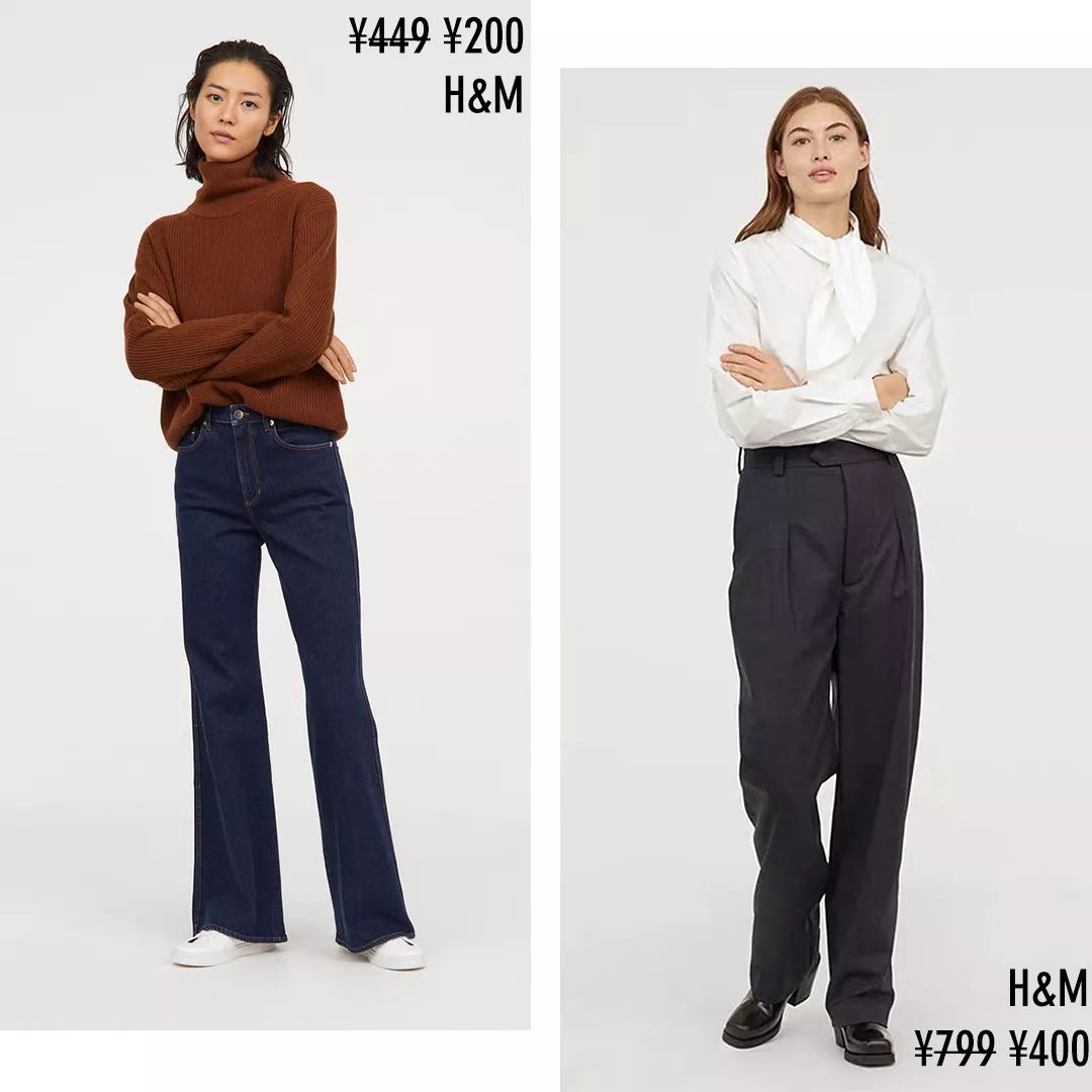 zara年末打折超狠究竟哪些值得买,zarahm撤柜清仓