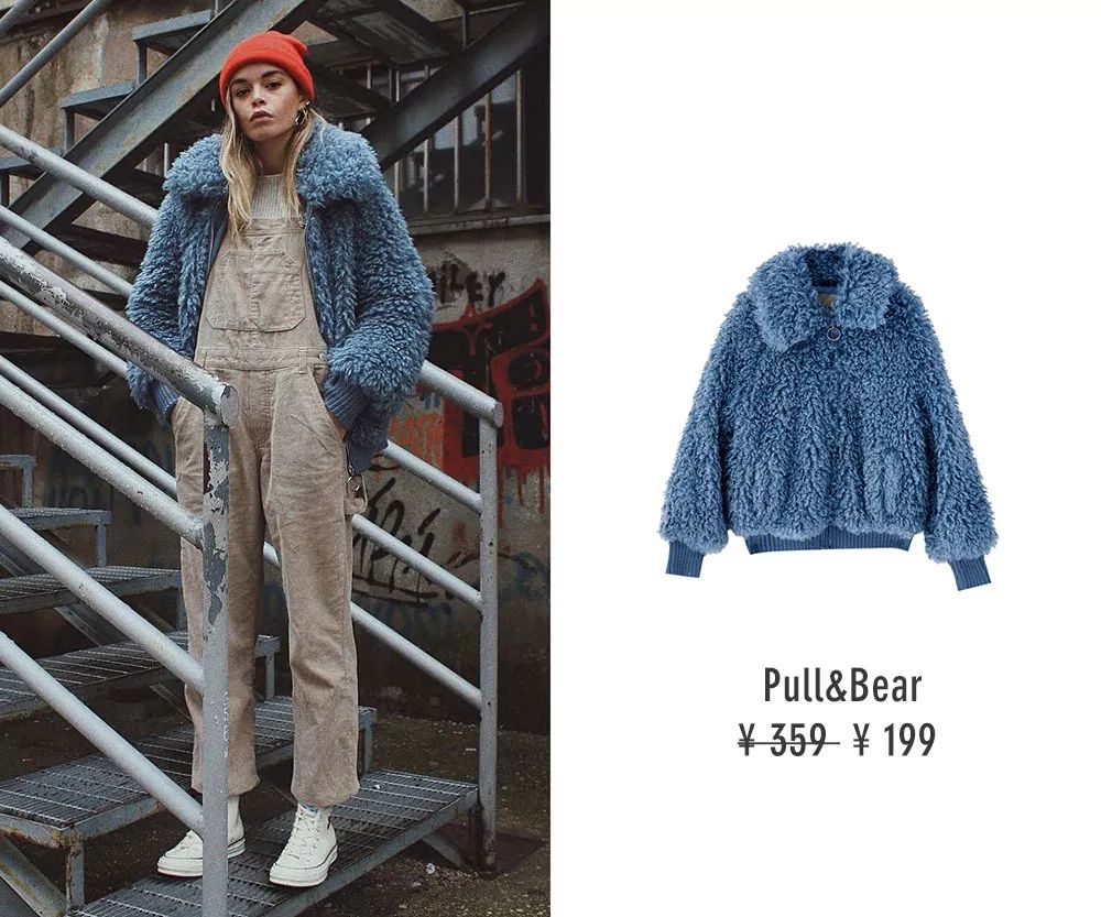 zara年末打折超狠究竟哪些值得买,zarahm撤柜清仓