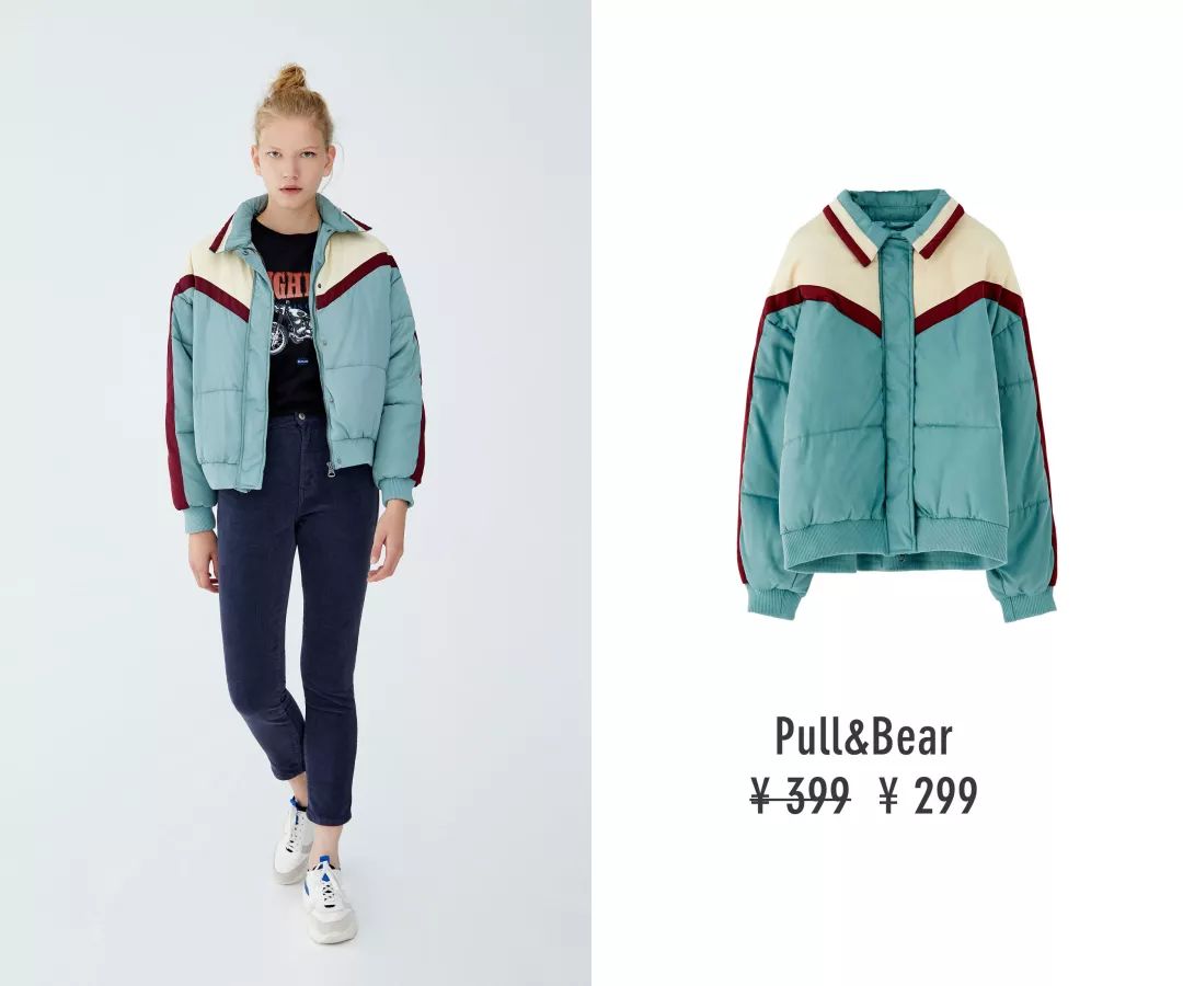 zara年末打折超狠究竟哪些值得买,zarahm撤柜清仓