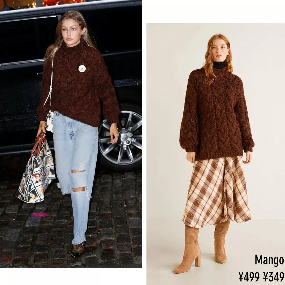 zara年末打折超狠究竟哪些值得买,zarahm撤柜清仓