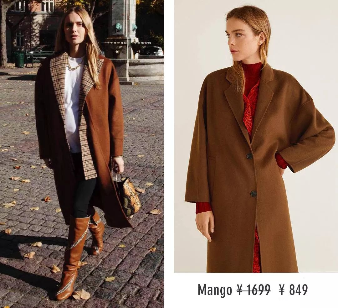 zara年末打折超狠究竟哪些值得买,zarahm撤柜清仓