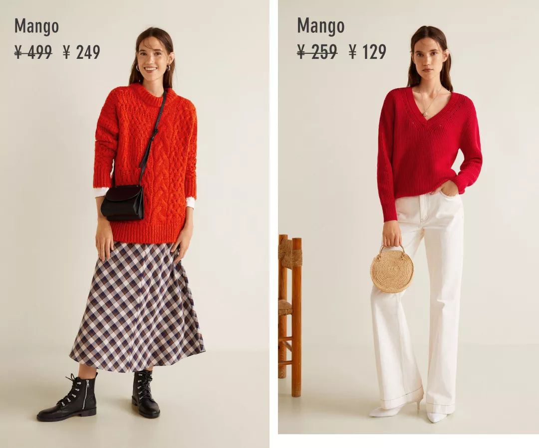 zara年末打折超狠究竟哪些值得买,zarahm撤柜清仓