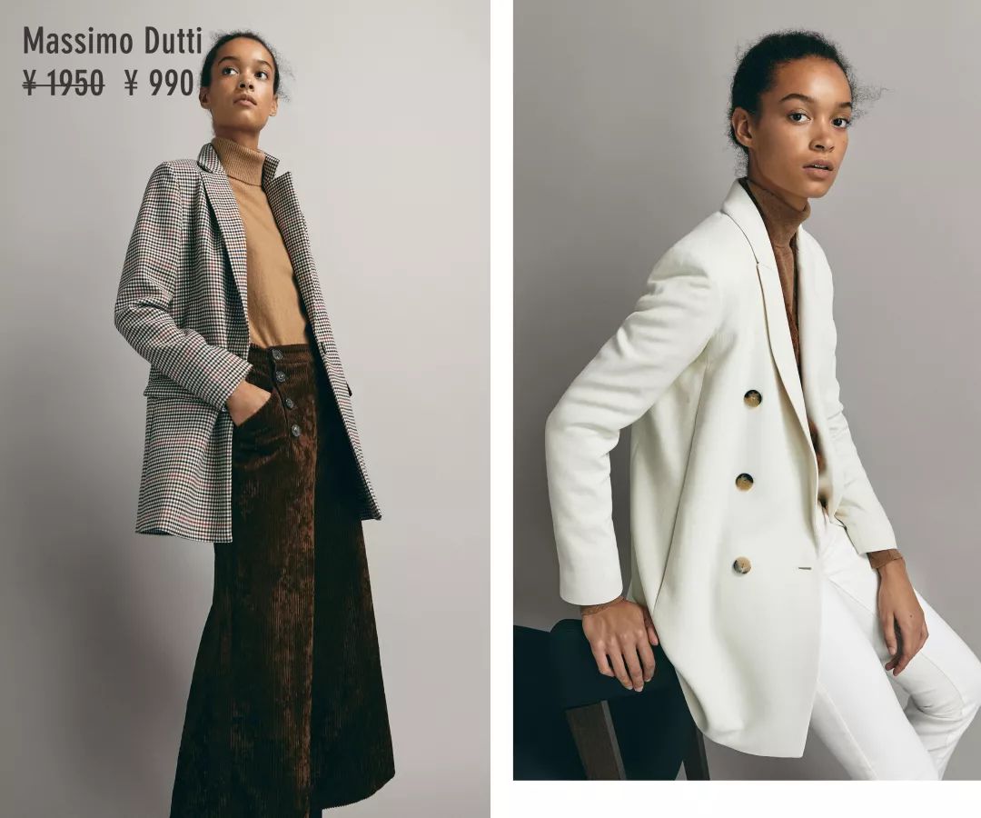 zara年末打折超狠究竟哪些值得买,zarahm撤柜清仓