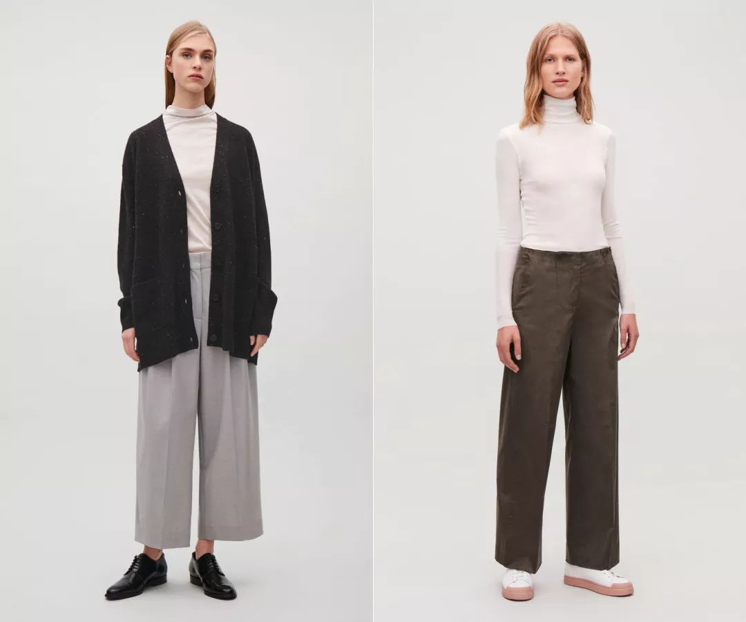 zara年末打折超狠究竟哪些值得买,zarahm撤柜清仓