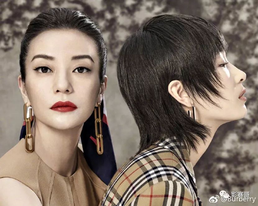 这位国际级摄影师，你是不是对全家福有什么误解？