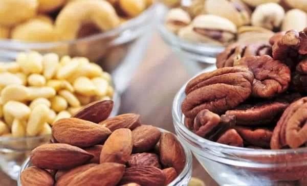 超全各类食物英语翻译,美食的英文翻译集合