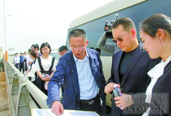 湘潭经开区经济发展状况,湘潭县天易经开区南部片区