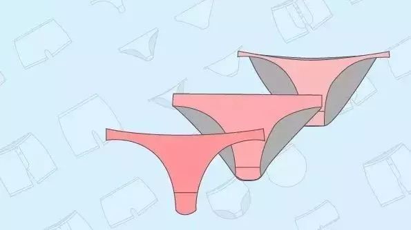 哪些颜色的裤子适合,什么材质的生理期内裤比较健康