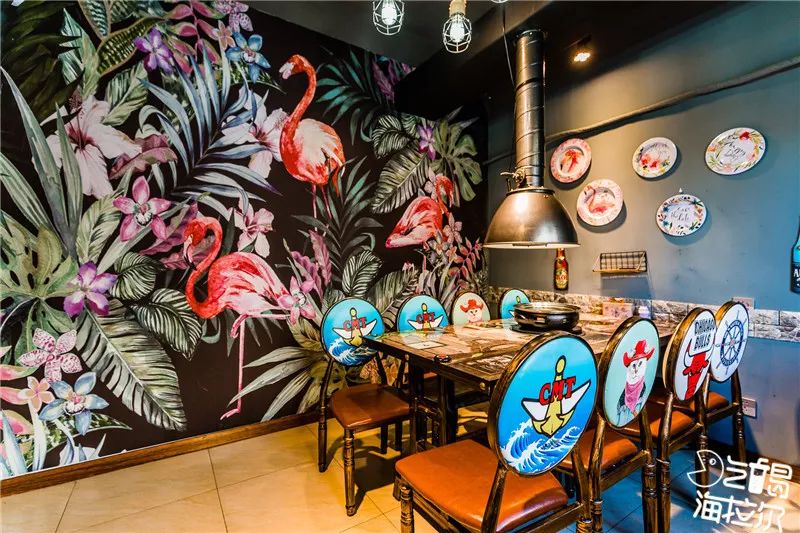 美特家韩式烤肉烤鳗鱼,烤鳗鱼和烤肉哪个好吃