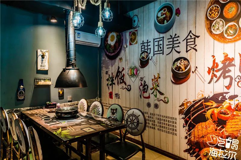 美特家韩式烤肉烤鳗鱼,烤鳗鱼和烤肉哪个好吃