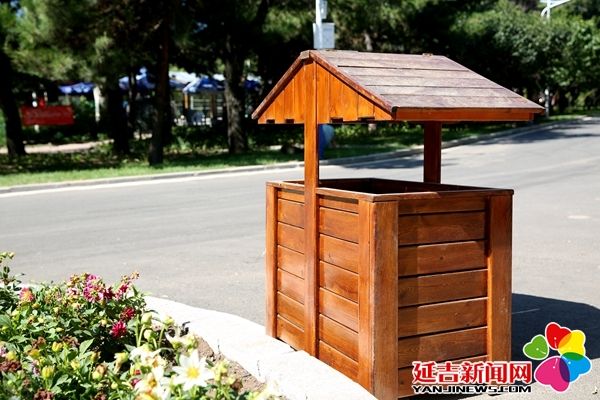 延吉通报表扬,延吉公园最新规划