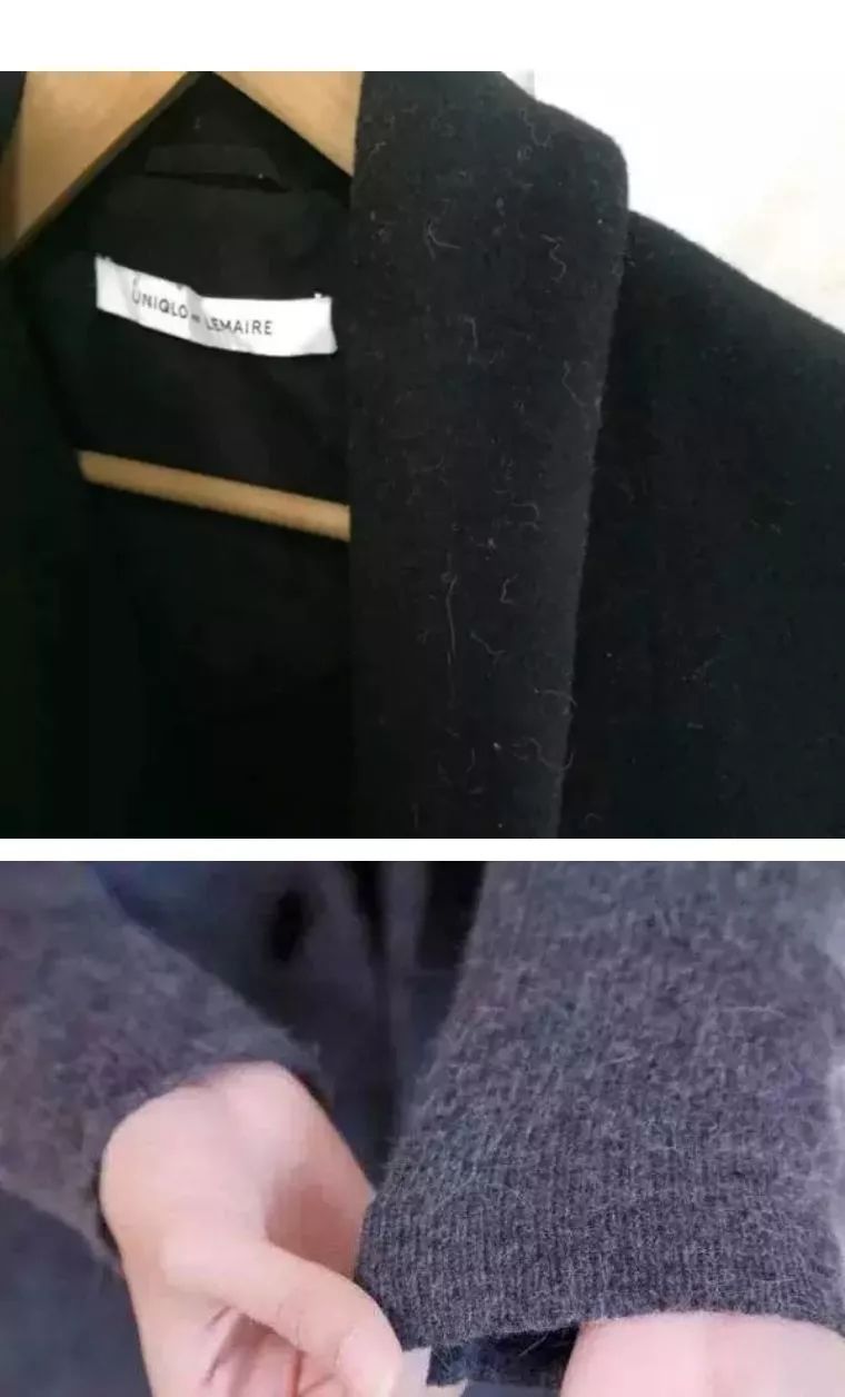 好用的衣物去毛神器,最有趣的去毛神器