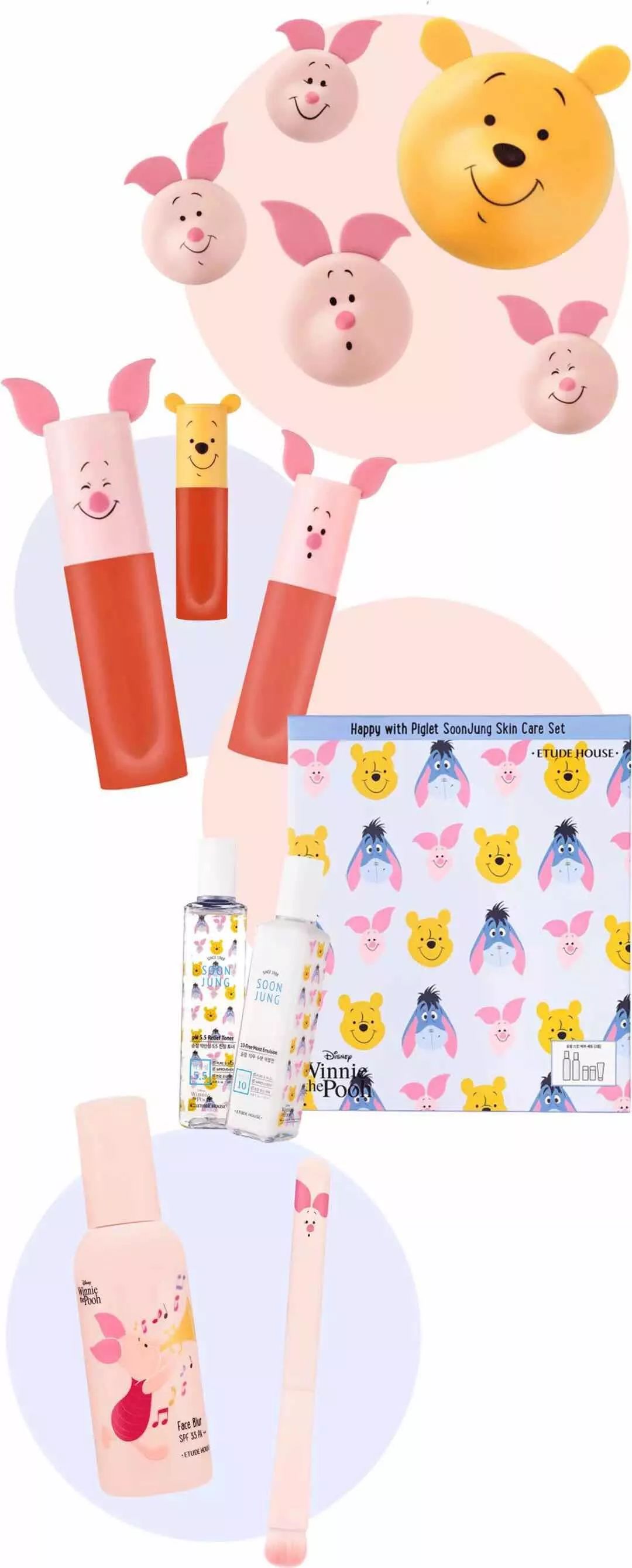 什么？全抢光了？所以杭州到底还能买到哪些猪年限定啊？！