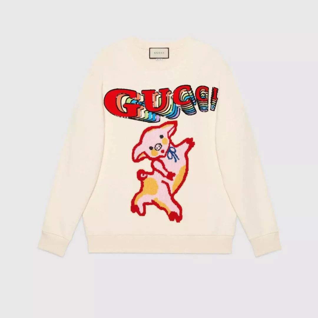 什么？全抢光了？所以杭州到底还能买到哪些猪年限定啊？！