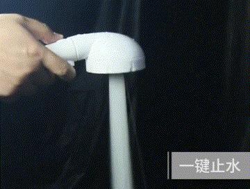 增压式洗澡用的花洒喷头,30孔增压节水花洒