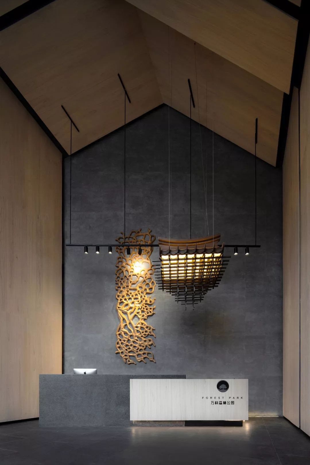 昆明万科滇池五百里,万科500里观滇户型