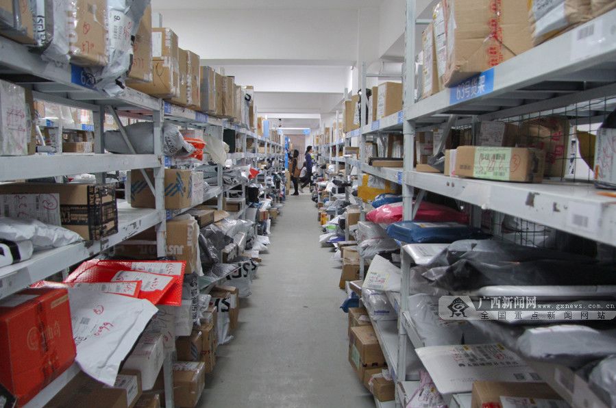 广西快递停运中通,春节广西停运快递时间表