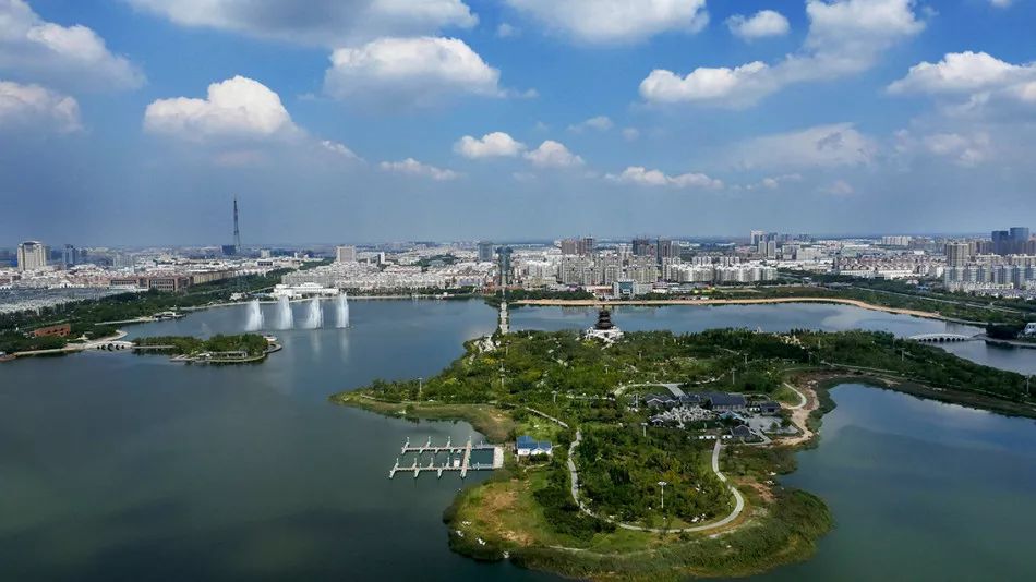 山东16地市平均工资、房价曝光！临沂竟然排在……