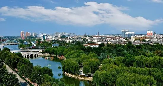 山东16地市平均工资、房价曝光！临沂竟然排在……