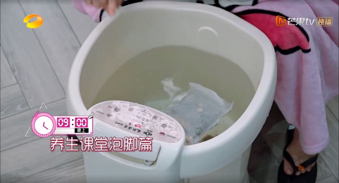 吴昕9种保健品,吴昕熬夜吃保健品