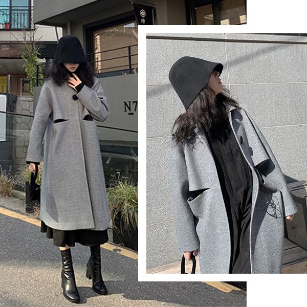 大衣淘宝推荐平价,怎么在淘宝找到自己想要的大衣