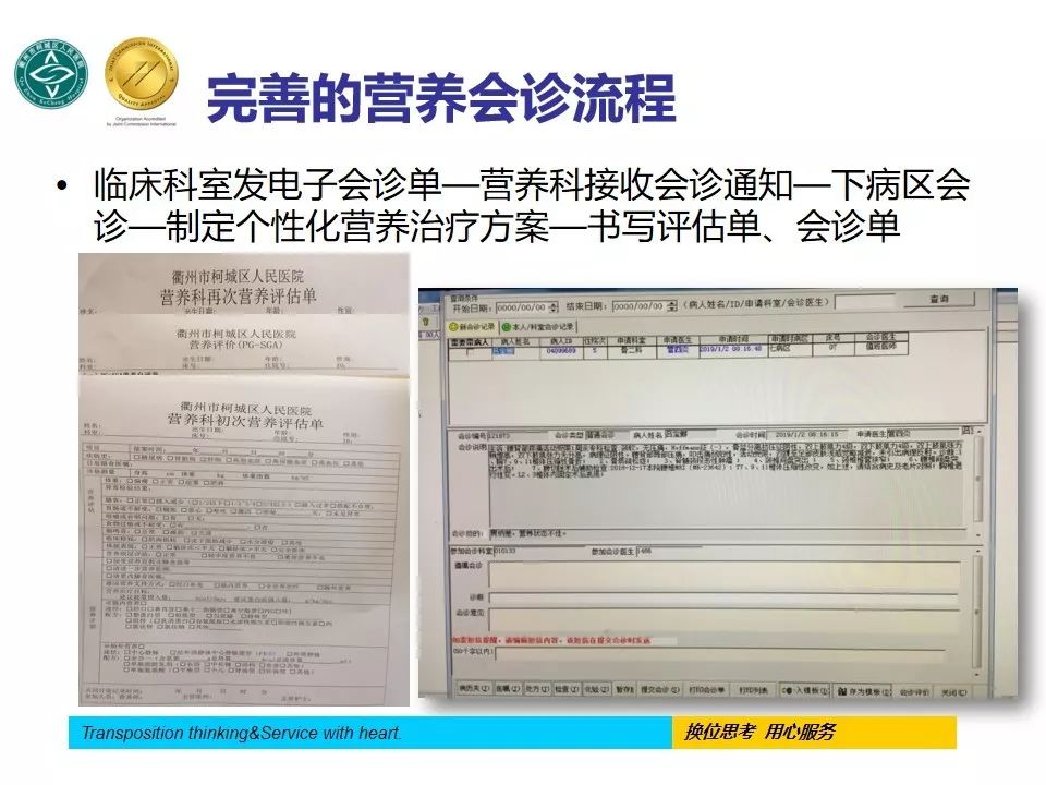 营养科中医院,营养科浙江