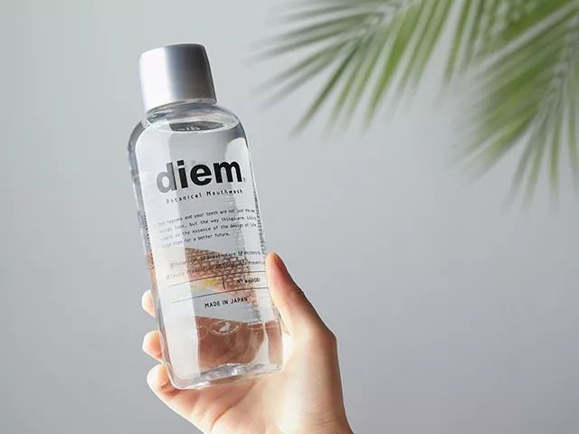 一瓶性冷淡漱口水，挑不出毛病