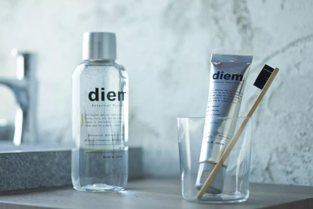 一瓶性冷淡漱口水，挑不出毛病