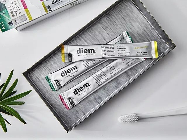 一瓶性冷淡漱口水，挑不出毛病