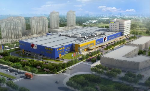 2023年青岛宜家营业时间,青岛宜家2024年营业时间