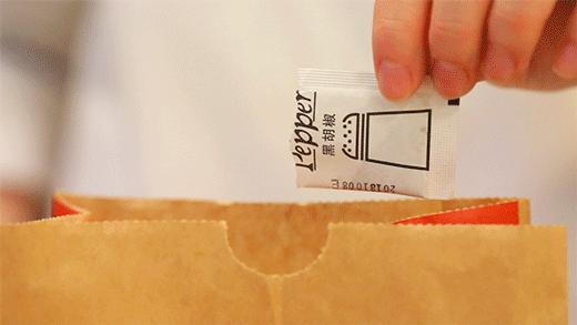 肯德基隐藏100种吃法,肯德基吮指原味鸡的官方吃法