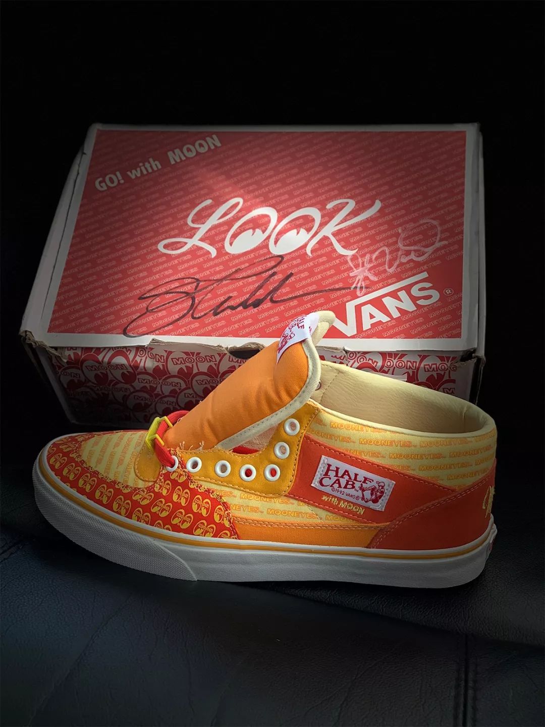 三位古董收藏家的对话,vans收藏