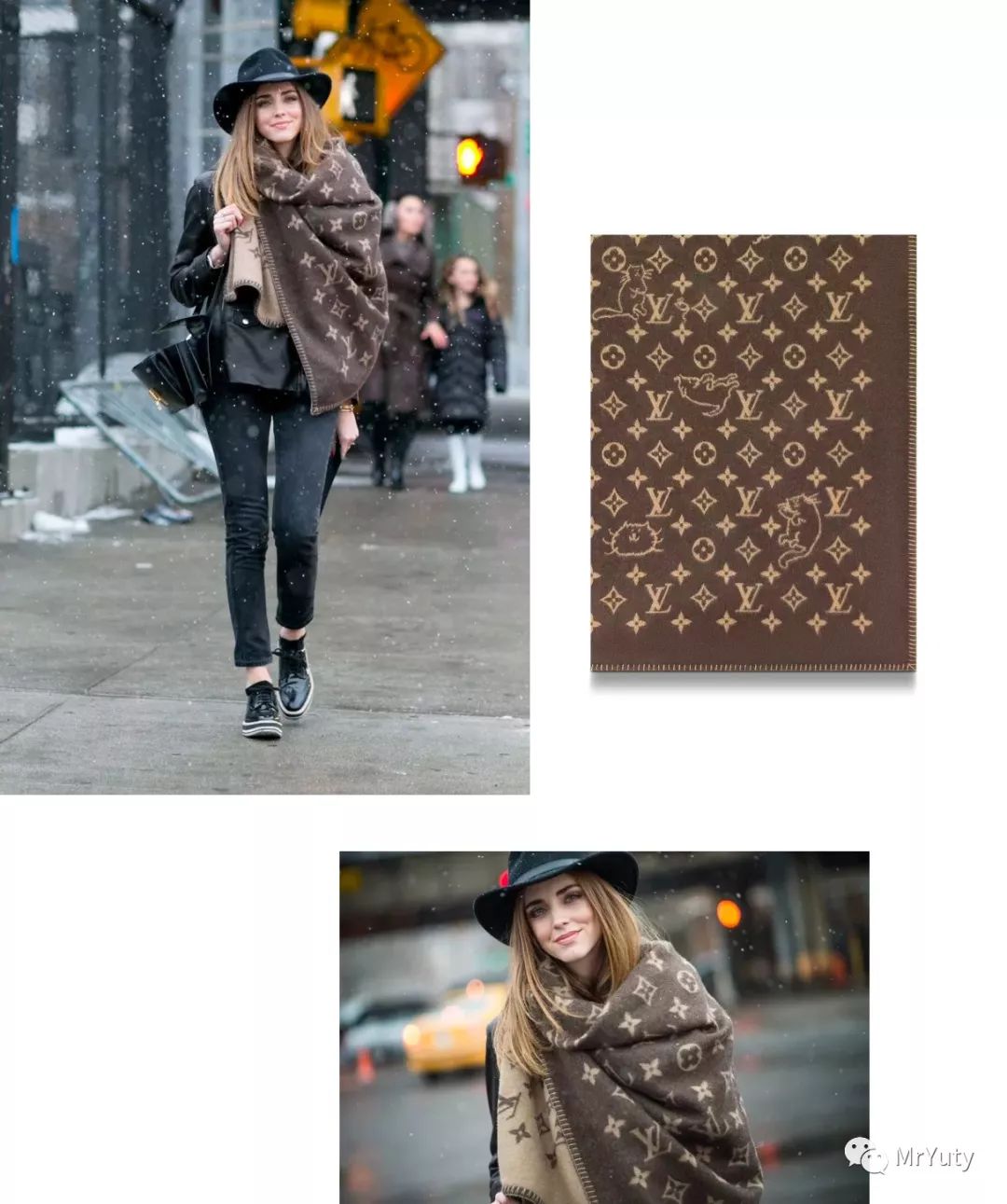 保暖抗风还能凹造型，今年这件单品可能是有毒！