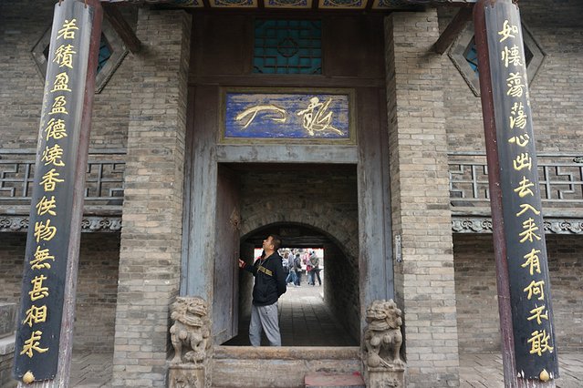 山西旅游攻略项目好做吗,山西旅游攻略最全最好的线路地图