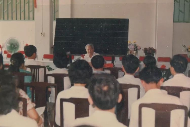 怀念邓铁涛老师,国医大师邓铁涛逝世