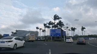 美兰机场t2航站口接人交通指南,美兰机场私家车t1快速接客通道