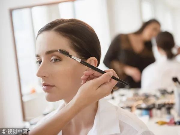 怎么样才能增加眉眼间距,眉眼距怎么通过锻炼改善