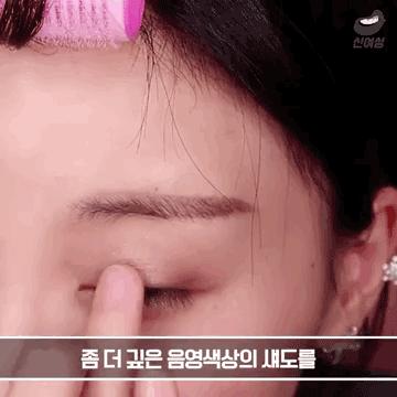 怎么样才能增加眉眼间距,眉眼距怎么通过锻炼改善