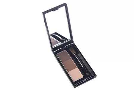 怎么样才能增加眉眼间距,眉眼距怎么通过锻炼改善