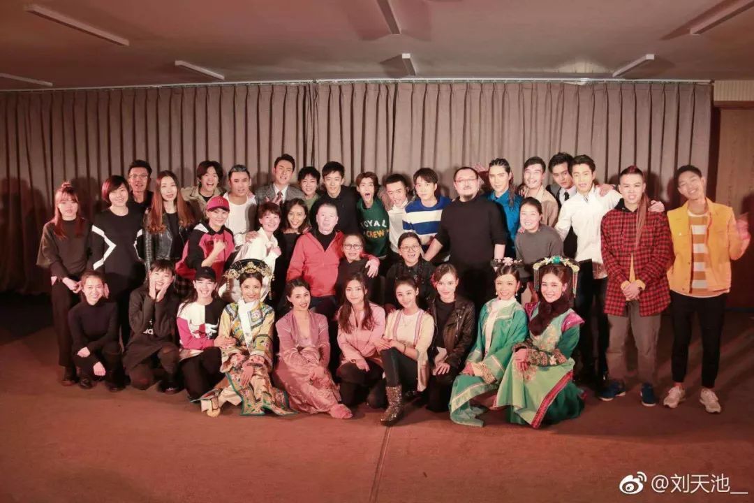 影视表演培训前景,表演行业未来前景