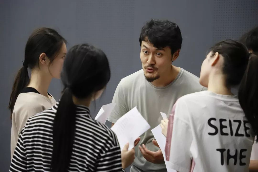 影视表演培训前景,表演行业未来前景