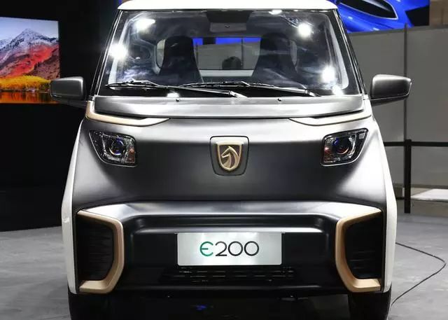 宝骏新出的车,新宝骏再推全新轿车图片