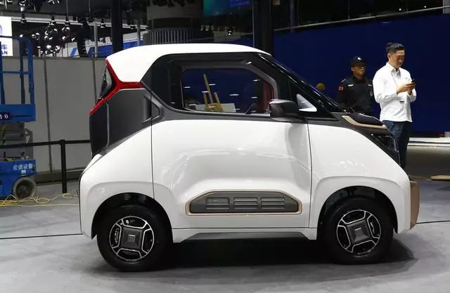 宝骏新出的车,新宝骏再推全新轿车图片