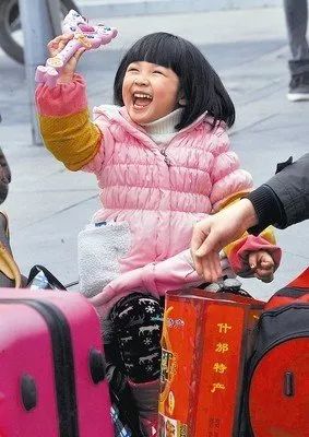 2019年春运最强攻略来啦！从成都出发最早该买哪天的票？