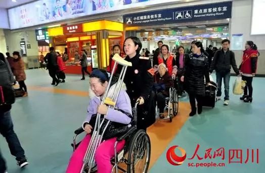 2019年春运最强攻略来啦！从成都出发最早该买哪天的票？