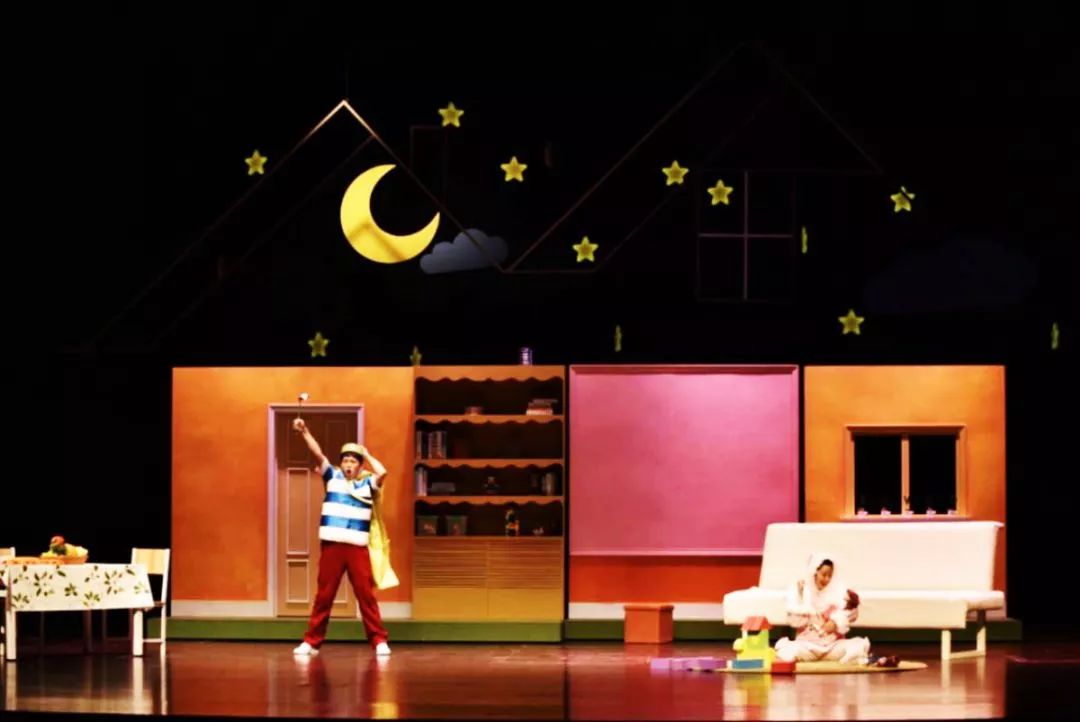 一小时，得到你想要的爱！《大卫不可以》全家一起看~