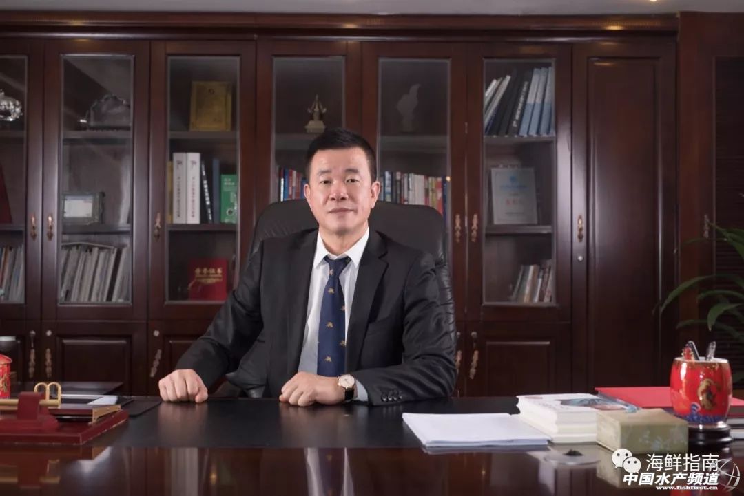 2019年海产行业,海产行业的感悟心得分享